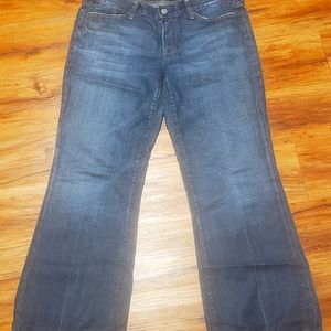 7 for all Mankind womans jeans